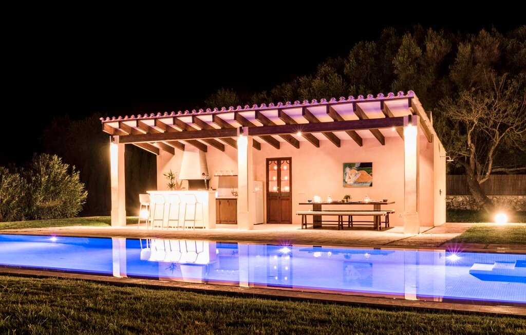 Kuća-za-odmor - Can Bossa, Canyamel , Španjolska - EMF216 13