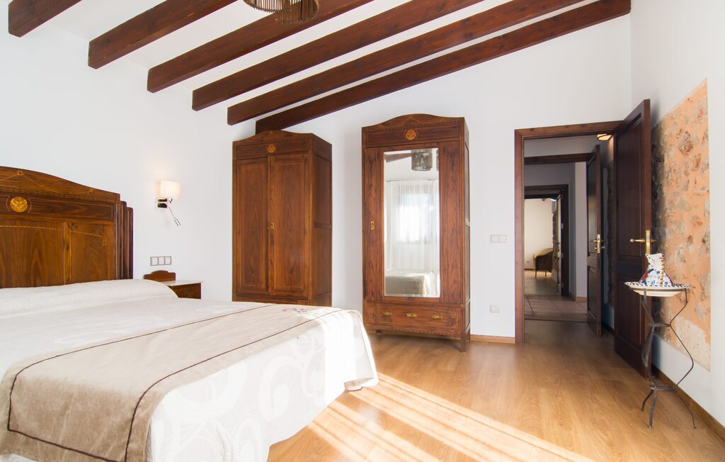 Feriehuse - Son Nadal, Costitx , Spanien - EMF217 43