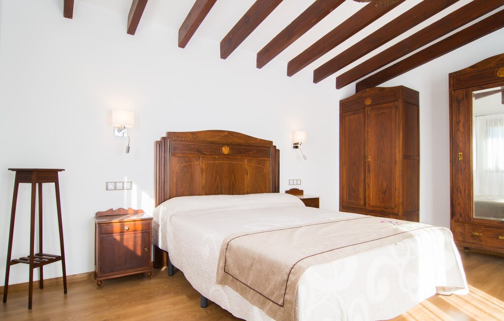 Feriehuse - Son Nadal, Costitx , Spanien - EMF217 46