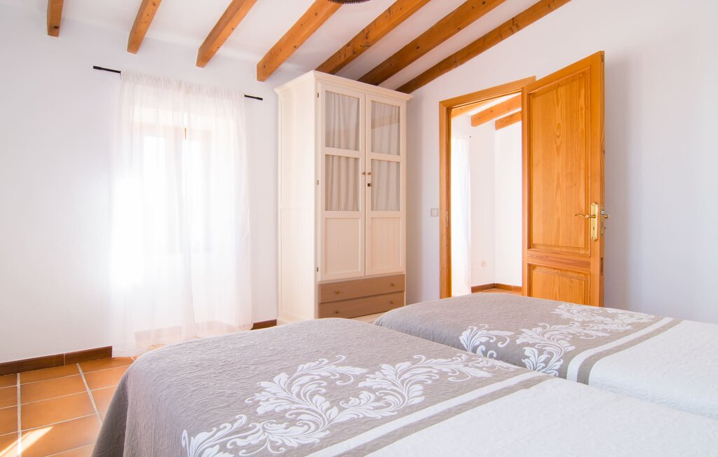 Feriehuse - Son Nadal, Costitx , Spanien - EMF217 52