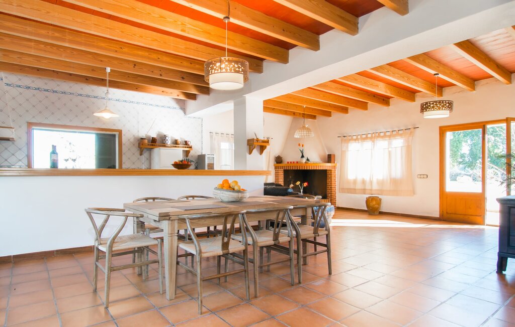 Feriehuse - Son Nadal, Costitx , Spanien - EMF217 33