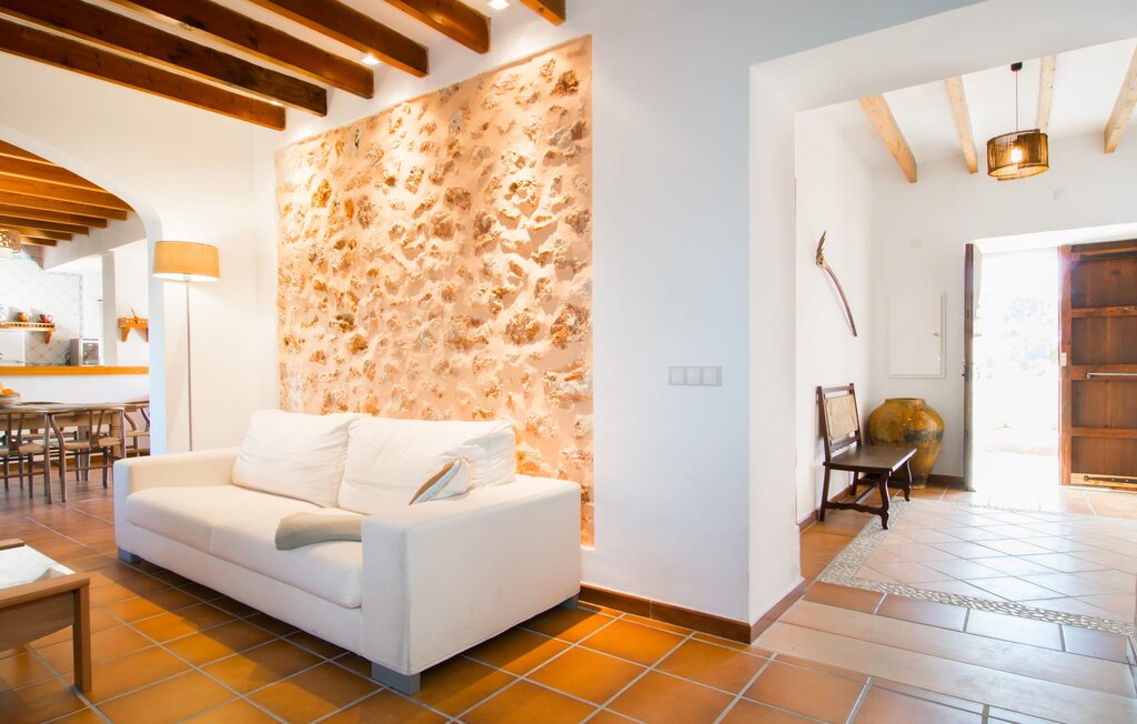 Feriehuse - Son Nadal, Costitx , Spanien - EMF217 27