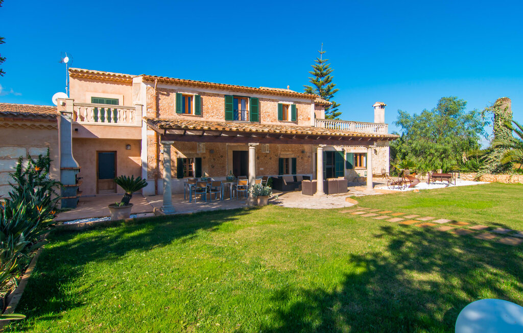 Feriehuse - Son Nadal, Costitx , Spanien - EMF217 13