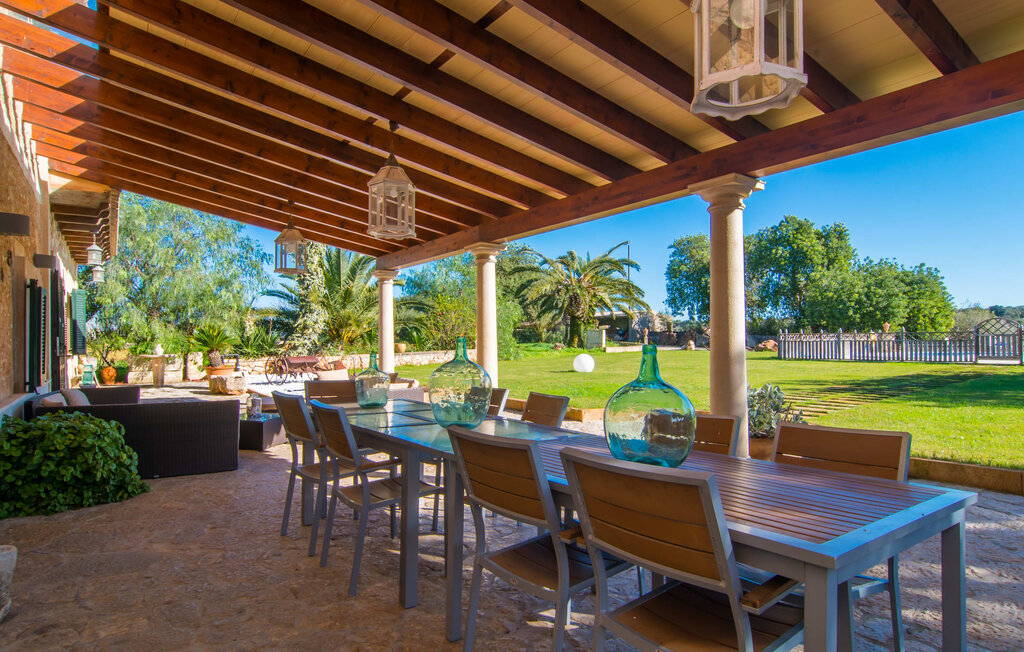 Feriehuse - Son Nadal, Costitx , Spanien - EMF217 22