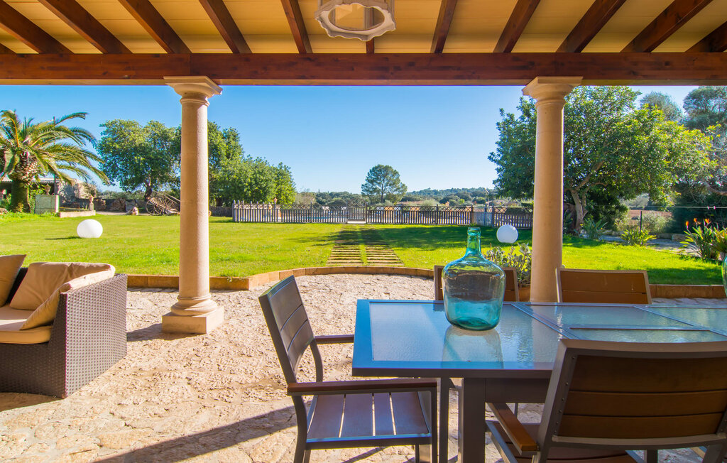 Feriehuse - Son Nadal, Costitx , Spanien - EMF217 25