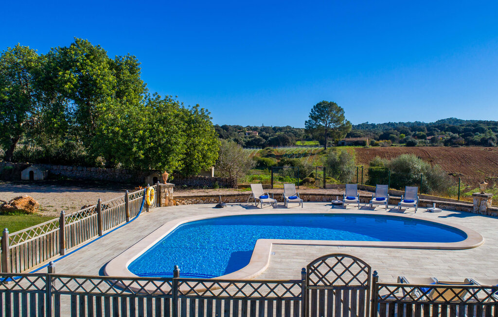 Feriehuse - Son Nadal, Costitx , Spanien - EMF217 4