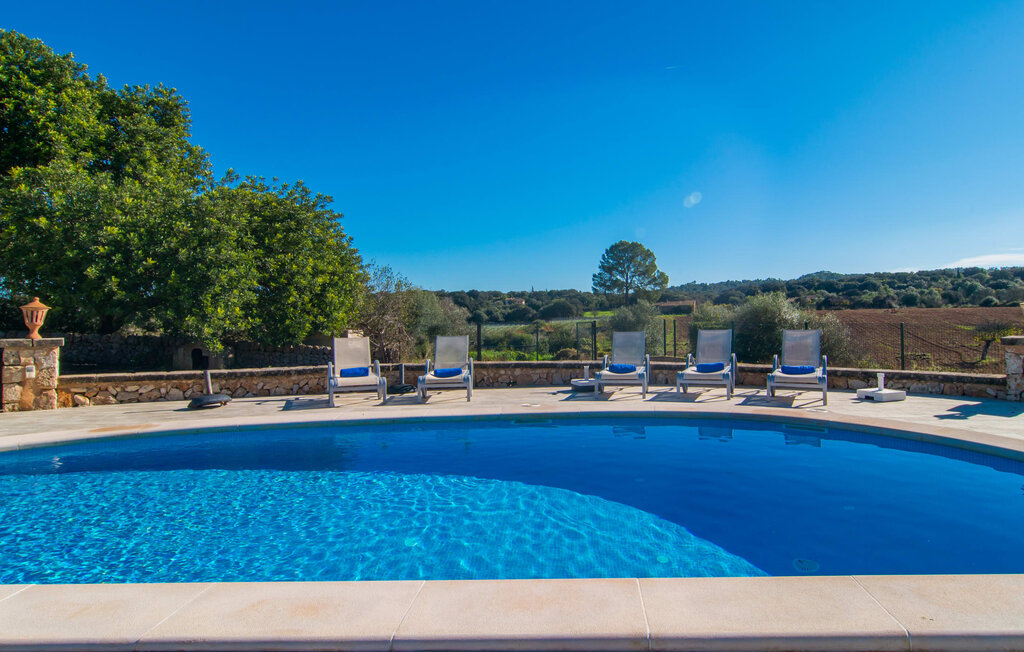 Feriehuse - Son Nadal, Costitx , Spanien - EMF217 7