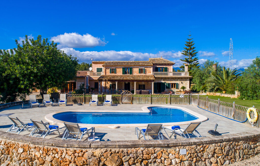 Feriehuse - Son Nadal, Costitx , Spanien - EMF217 11