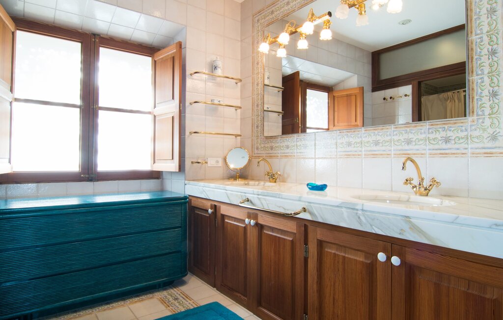 Semesterhus - Atalaia, Sa Rapita , Spanien - EMF219 47