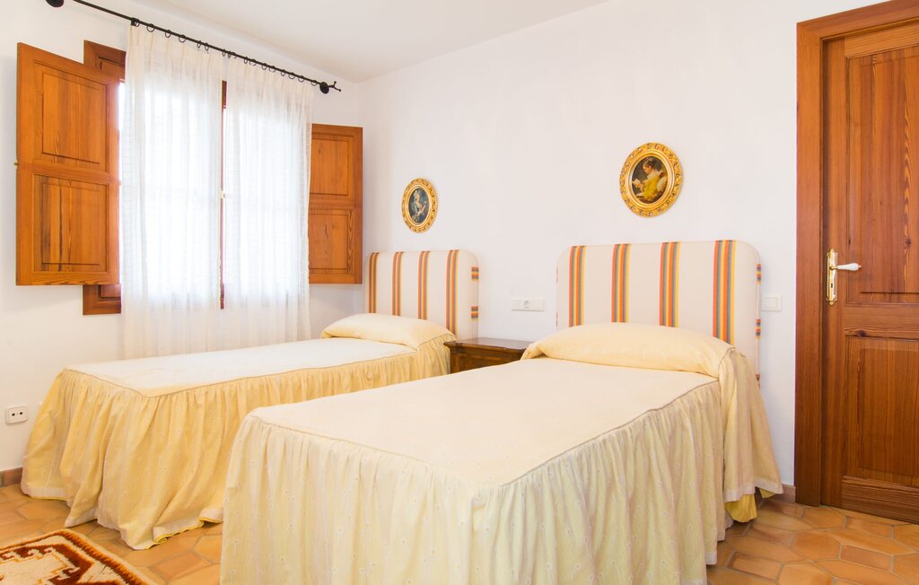 Semesterhus - Atalaia, Sa Rapita , Spanien - EMF219 37