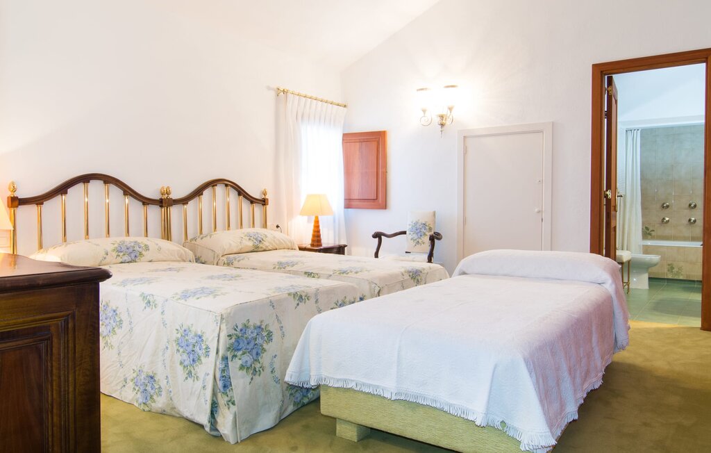 Semesterhus - Atalaia, Sa Rapita , Spanien - EMF219 43