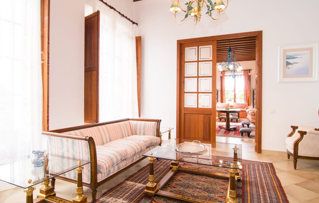 Semesterhus - Atalaia, Sa Rapita , Spanien - EMF219 20