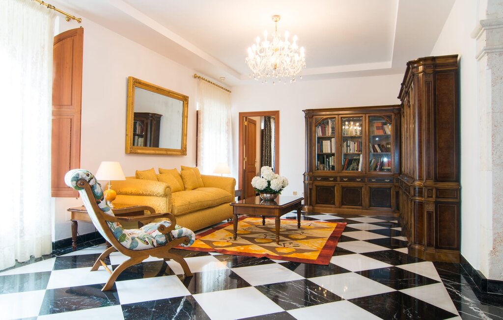 Semesterhus - Atalaia, Sa Rapita , Spanien - EMF219 23