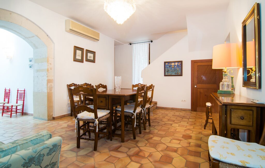 Semesterhus - Atalaia, Sa Rapita , Spanien - EMF219 26