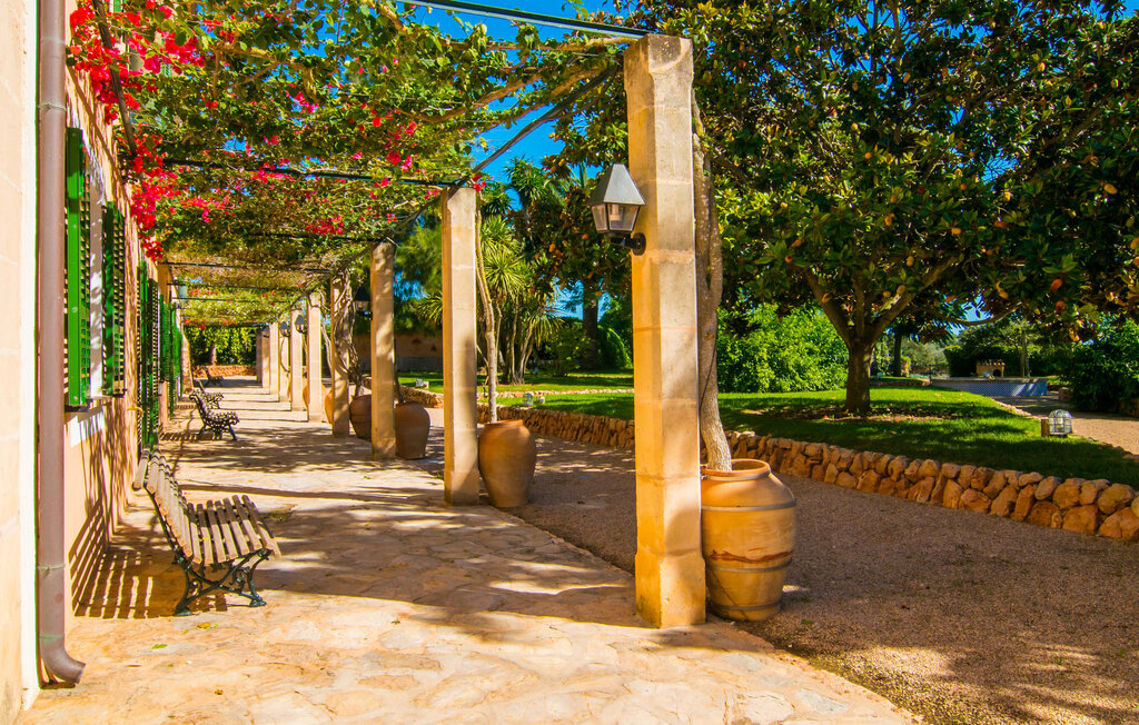 Semesterhus - Atalaia, Sa Rapita , Spanien - EMF219 8