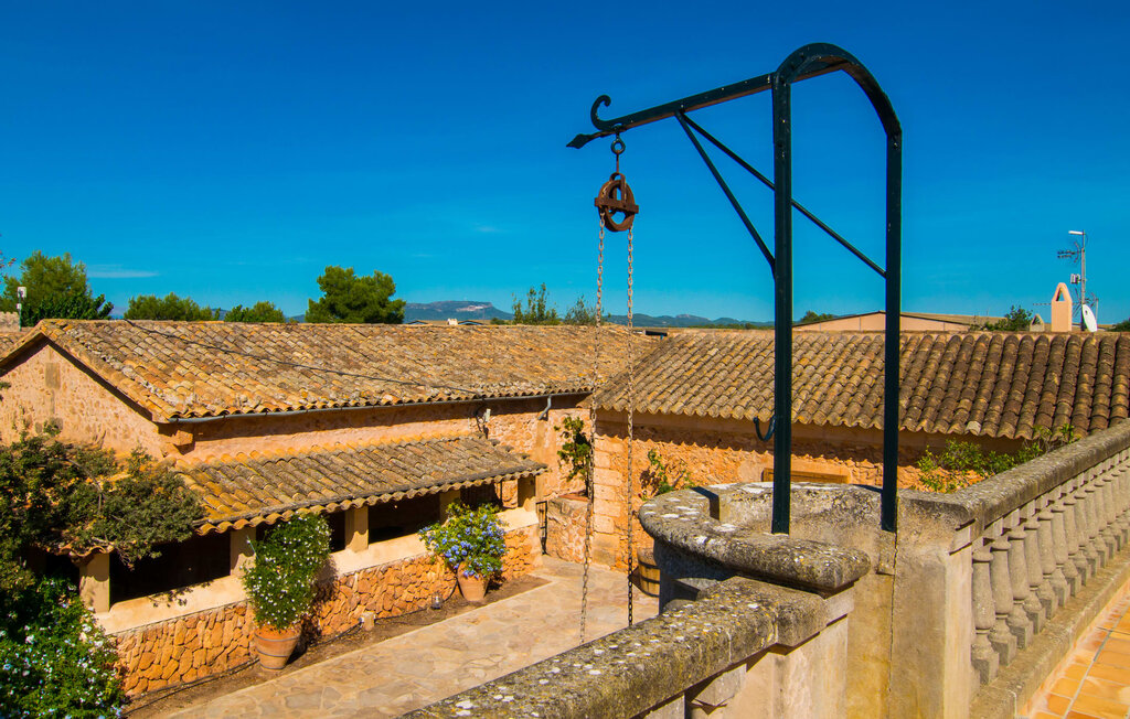 Semesterhus - Atalaia, Sa Rapita , Spanien - EMF219 17