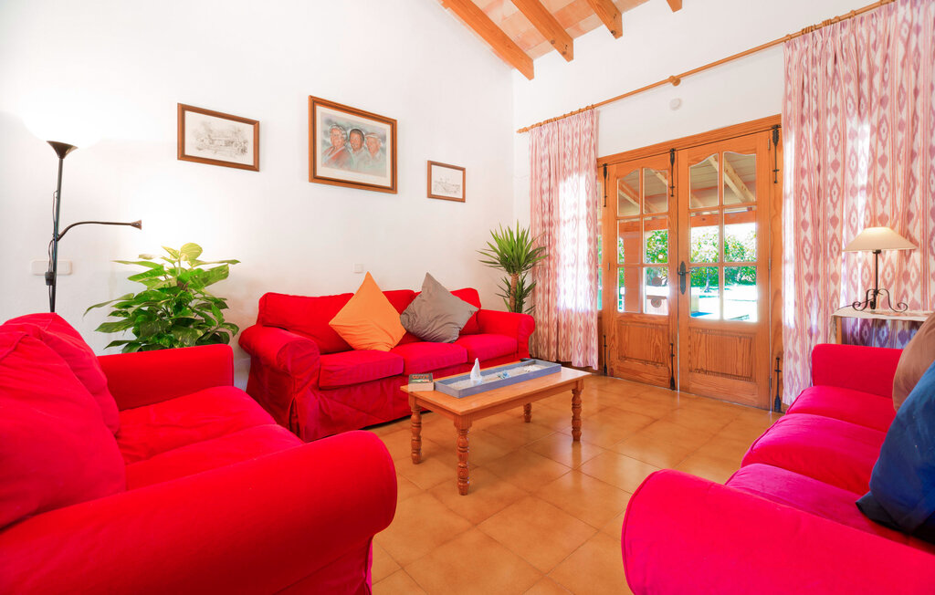 Feriehuse - Sa Pova, Alcudia , Spanien - EMF026 24