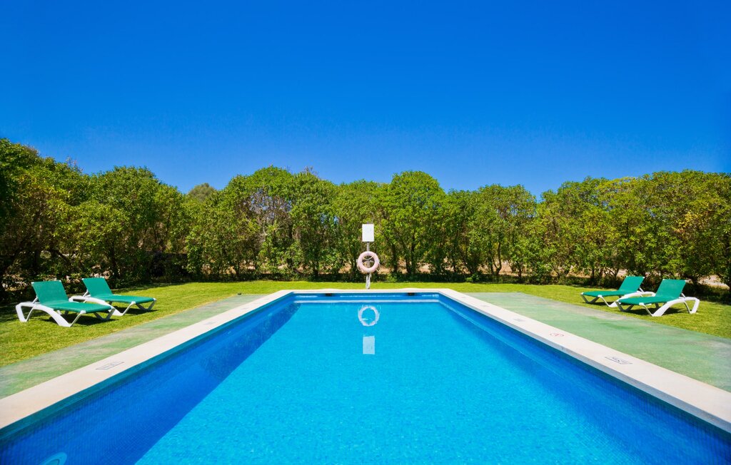 Feriehuse - Sa Pova, Alcudia , Spanien - EMF026 3