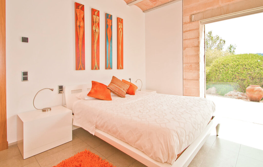 Semesterhus - Los Arcos, Felanitx , Spanien - EMF150 37