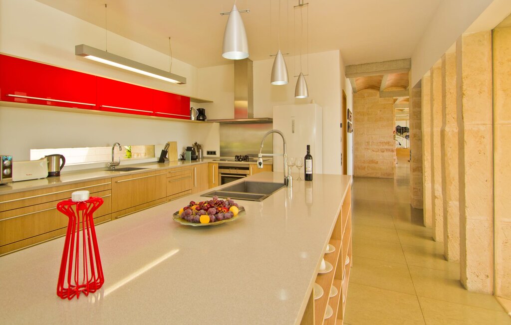 Semesterhus - Los Arcos, Felanitx , Spanien - EMF150 30