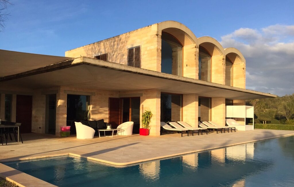 Semesterhus - Los Arcos, Felanitx , Spanien - EMF150 17