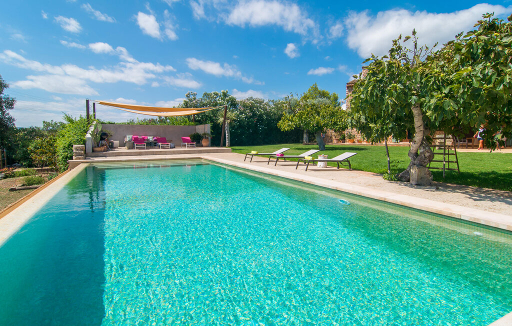 Feriehus - Es Quarto, Arta , Spania - EMF253 6