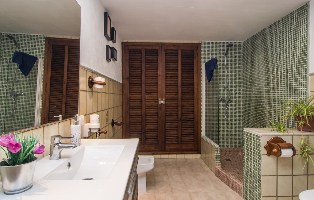 Ferienhaus - Can Moragues, Pollenca , Spanien - EMF257 45