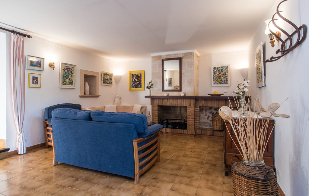 Ferienhaus - Can Moragues, Pollenca , Spanien - EMF257 31