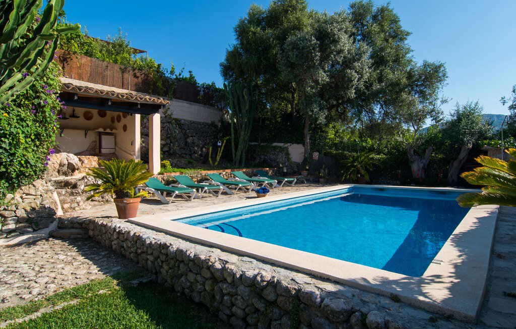 Ferienhaus - Can Moragues, Pollenca , Spanien - EMF257 12