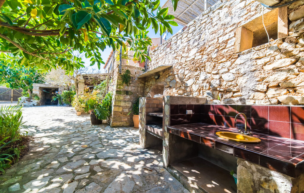 Kuća-za-odmor - Es Rafal de Baix, Arta , Španjolska - EMF259 7