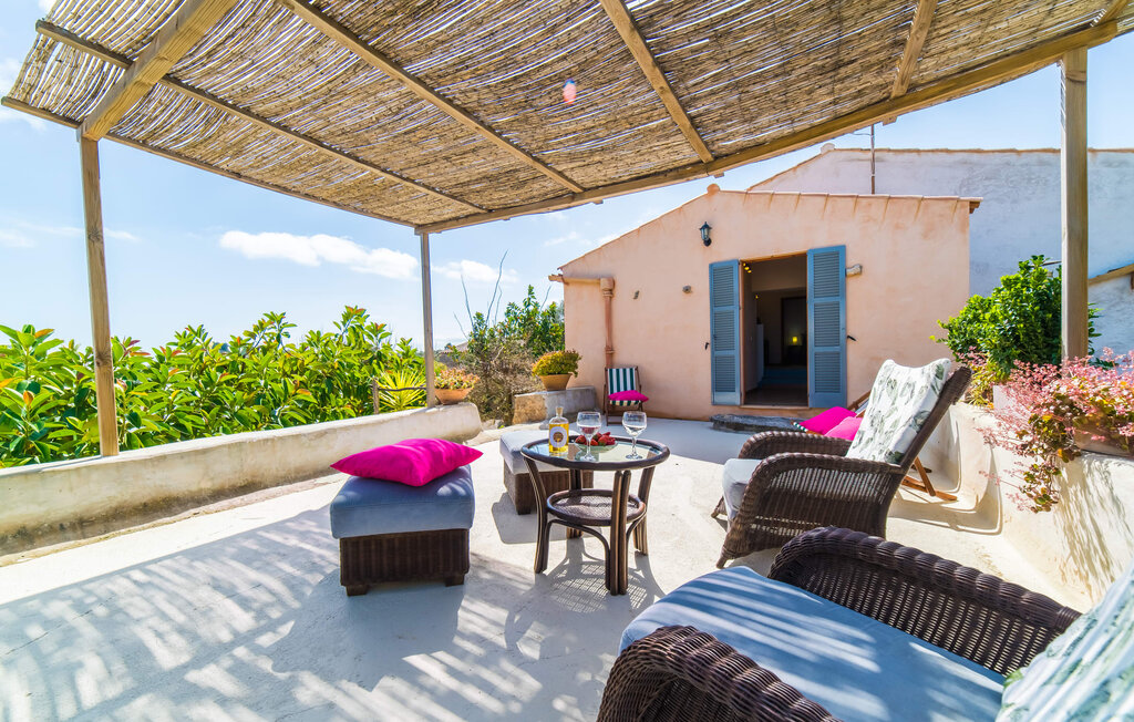 Kuća-za-odmor - Es Rafal de Baix, Arta , Španjolska - EMF259 20