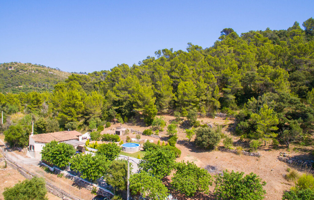 Ferienhaus - Cuatro Soles, Capdepera , Spanien - EMF260 18