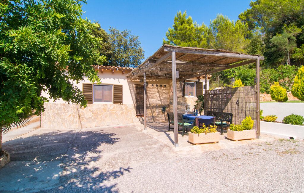 Ferienhaus - Cuatro Soles, Capdepera , Spanien - EMF260 6