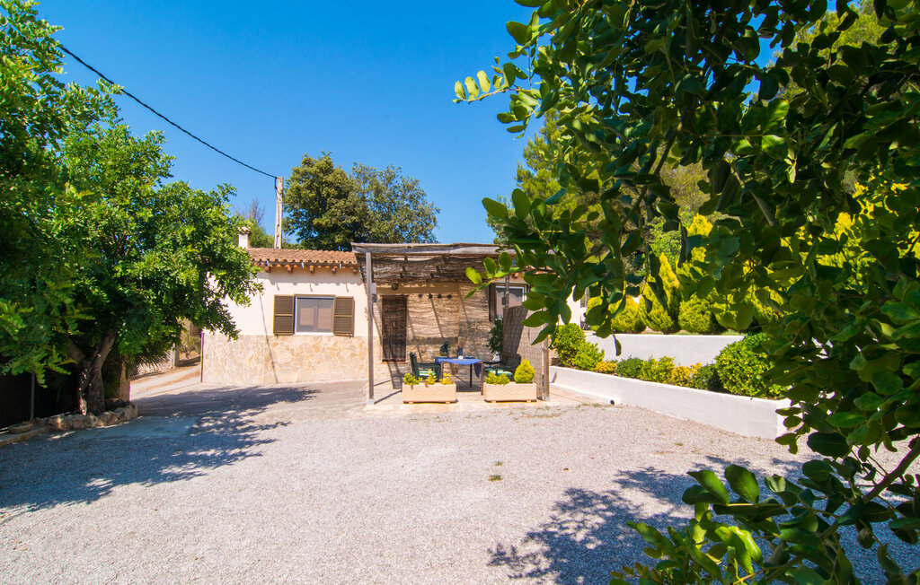 Ferienhaus - Cuatro Soles, Capdepera , Spanien - EMF260 33