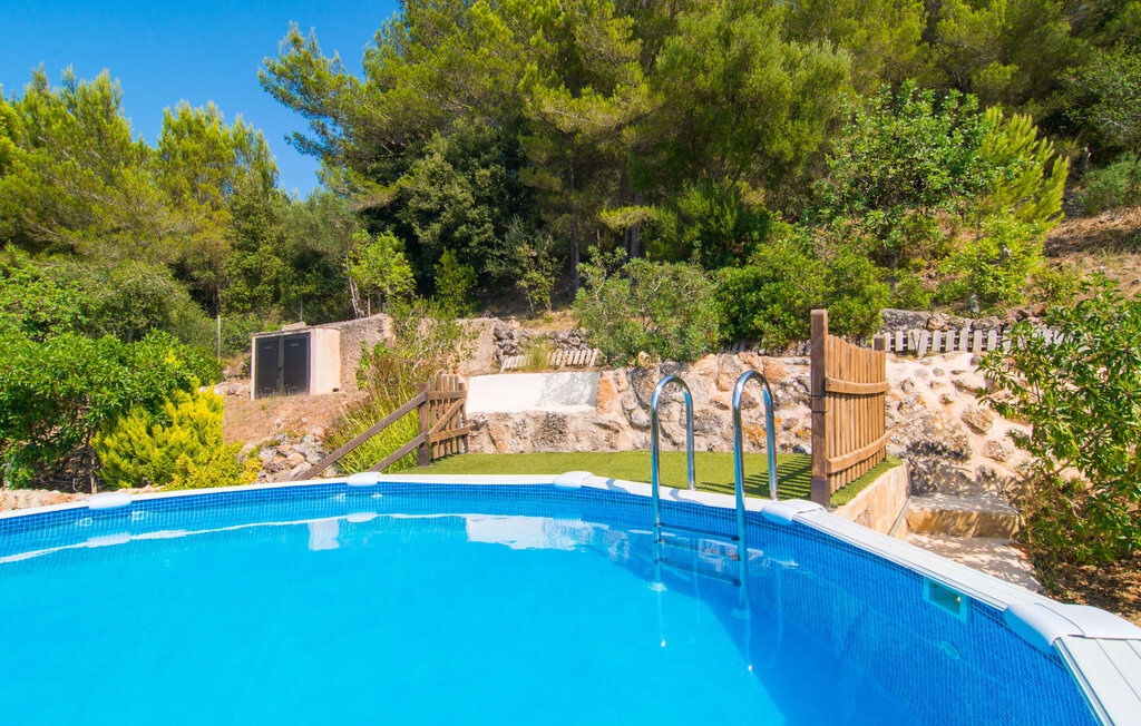 Ferienhaus - Cuatro Soles, Capdepera , Spanien - EMF260 12