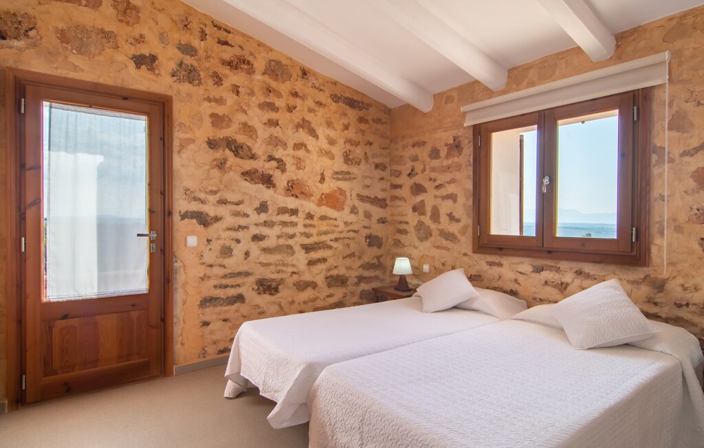 Kuća-za-odmor - Sa Butigueta, Son Serra de Marina , Španjolska - EMF263 50