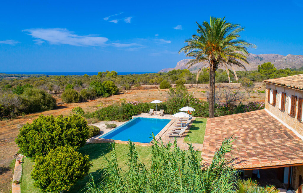 Kuća-za-odmor - Sa Butigueta, Son Serra de Marina , Španjolska - EMF263 4