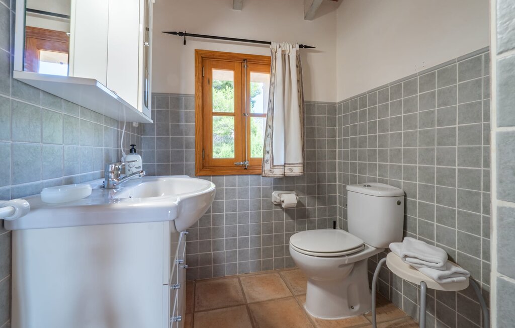 Ferienhaus - Els Ametllers, Inca , Spanien - EMF265 45