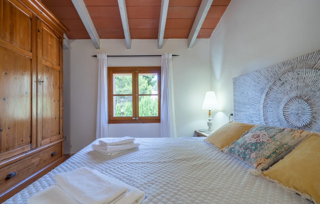 Ferienhaus - Els Ametllers, Inca , Spanien - EMF265 40