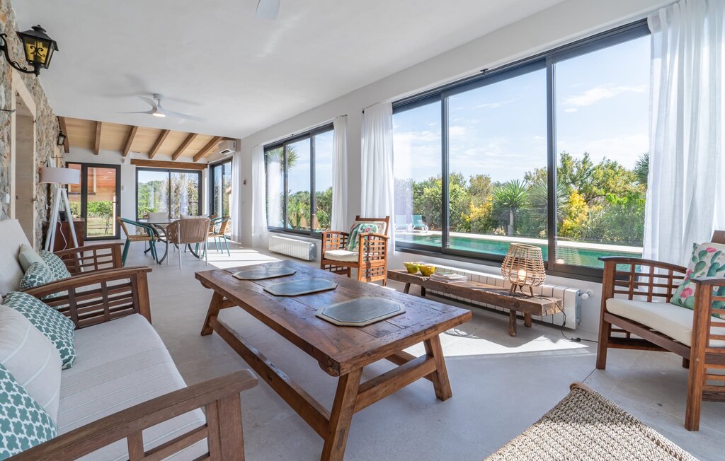 Ferienhaus - Els Ametllers, Inca , Spanien - EMF265 14