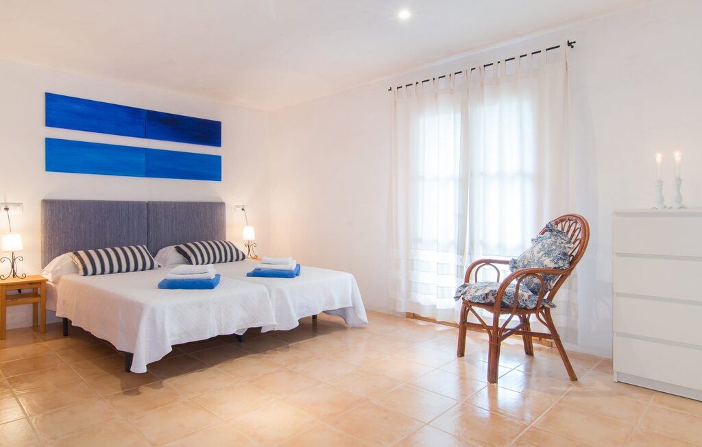 Feriehus - Cas Forner, Colonia de Sant Pere , Spania - EMF269 29