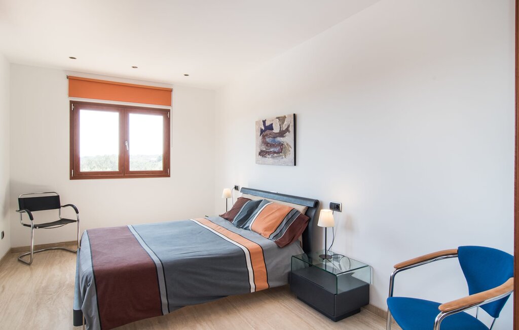 Ferienhaus - Can Bou, Ses Salines , Spanien - EMF270 44