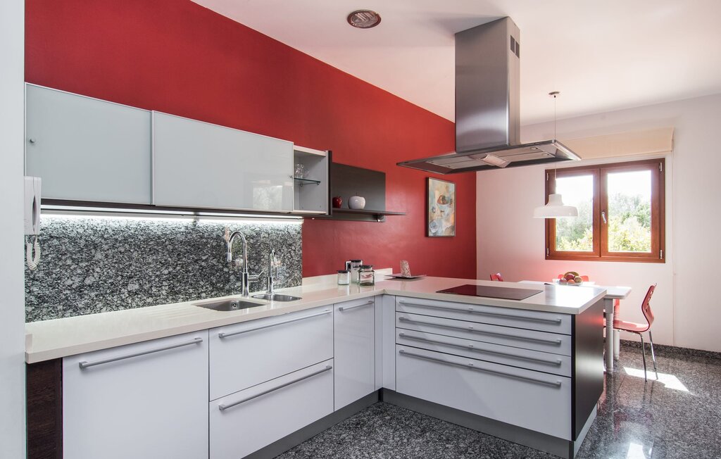 Ferienhaus - Can Bou, Ses Salines , Spanien - EMF270 30