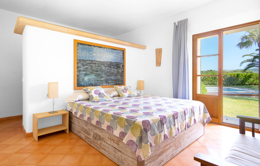 Ferienhaus - Can Xisco, Arta , Spanien - EMF272 16