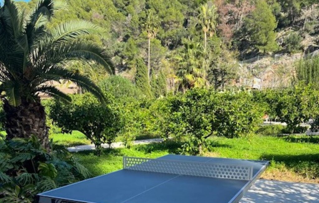 Location de vacances - Es Coster des Port, Soller , Espagne - EMF277 8