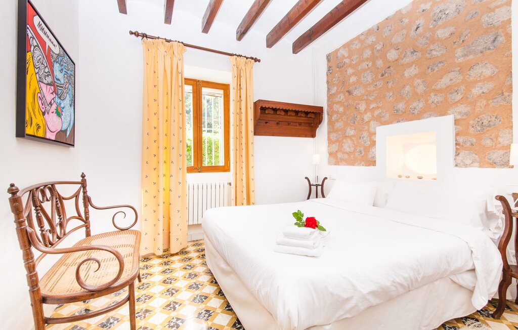 Location de vacances - Es Coster des Port, Soller , Espagne - EMF277 26