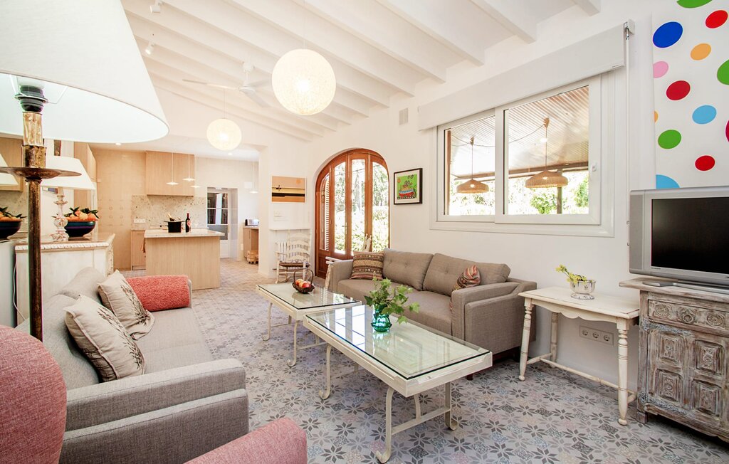 Location de vacances - Es Coster des Port, Soller , Espagne - EMF277 16