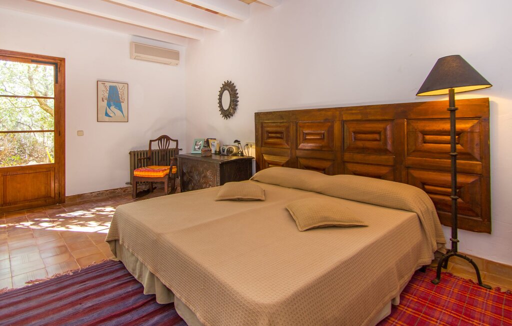 Location de vacances - Casa Roca, Esporles , Espagne - EMF278 36