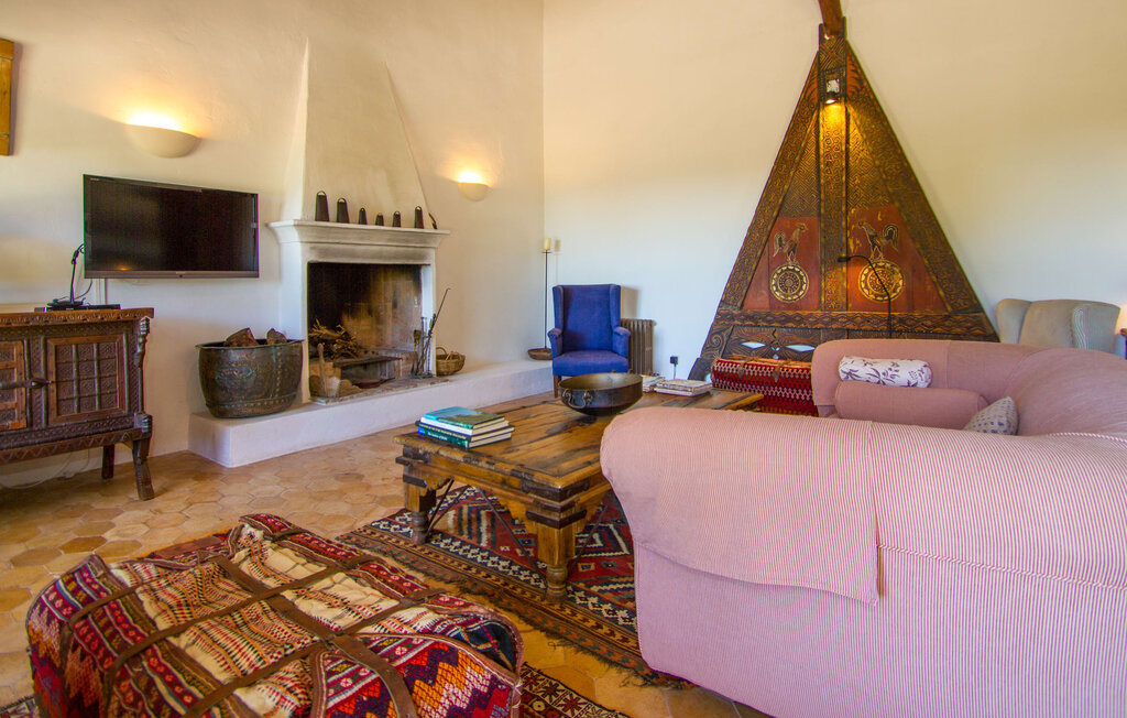 Location de vacances - Casa Roca, Esporles , Espagne - EMF278 24