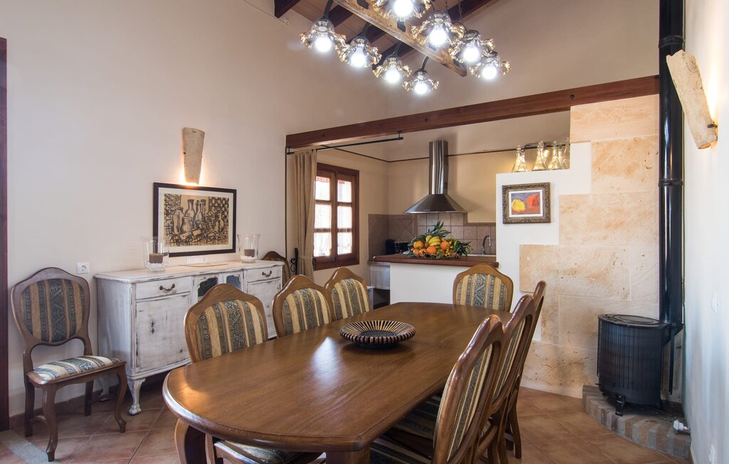 Feriehuse - Carritx, Can Picafort , Spanien - EMF280 36